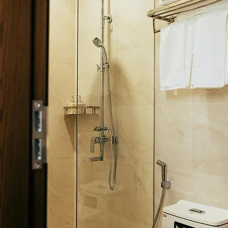 Milan Hotel Ninh Binh Exterior photo