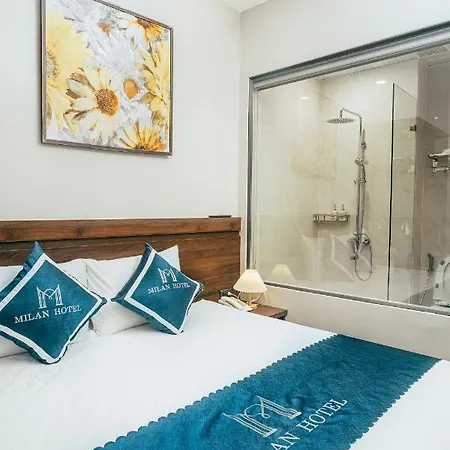 Milan Hotel Ninh Binh Exterior photo